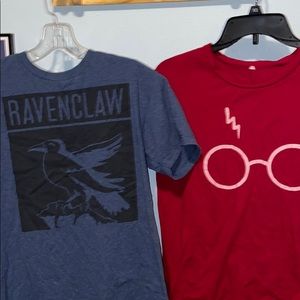 HARRY POTTER BUNDLE!